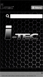Mobile Screenshot of itec-factory.com